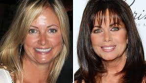 Keck's Exclusives: Dallas Welcomes Back Mandy Winger and Cally Harper