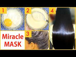 Youtube Hair Mask Hair Mask For Growth Yogurt Hair Mask