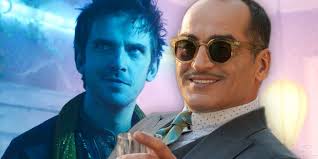 Legion Ending Explained: How David & Xavier Defeat The Shadow King