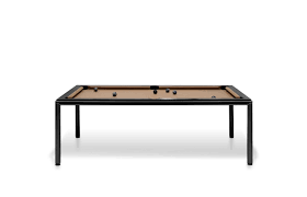 Especially if you have to live in big cities like new york. Ultra Pool Table West State Billiards