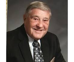 ALLAN ABRAM Obituary (1928