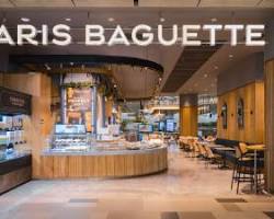 Image of Paris Baguette, Jewel Changi Airport