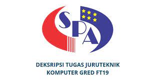 2 pengurusan pembelajaran dan pengajaran (pd. Gaji Kelayakan Tugas Juruteknik Komputer Gred Ft19 Spa