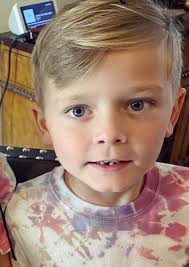 Fan Casting Asher McDonell as Tommy Fuller in Full House