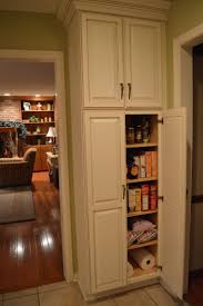 Splendid interior kitchen deco presents charming ikea freestanding via homihomi.com. Stand Alone Kitchen Pantry Cabinet Kitchen Sohor