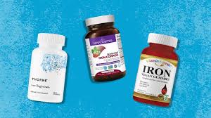 Vitamin b12 supplements come in the form of lozenges, vitamins, tablets, sublingual tablets (under the tongue), lollipops, patches, and intravenous b12 administered by a doctor. 5 Of The Best Iron Supplements For Anemia And Pregnancy