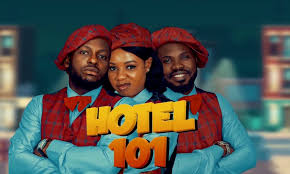 Each title is serial (continuing storyline) with a very high imdb rating. Binge Watch 9 Episodes Of New Comedy Series Hotel 101 Starring I Go Save Buchi Tomama Glitzempire