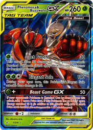 The pokemon sun & moon unbroken bonds expansion brings over 210 brand new cards to collect. Pokemon Single Card Pheromosa Buzzwole Gx 1 214 Unbroken Bonds Sm10 Buy Online In China At China Desertcart Com Productid 130878154