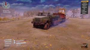 Mudrunner experience with the ridge free dlc! Correct Dirt V3 1 Mod Snowrunner Mudrunner Mod