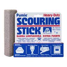 Pumice is a volcanic rock made from rapid cooling of magma. Pumie Scouring Stick Hdw 12t The Home Depot