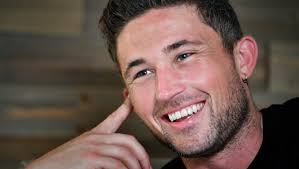 Michael Ray names album Amos after his grandfather