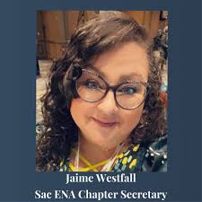 Introducing the 2025 SAC ENA board