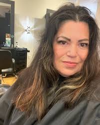 Leah Fraser (@brezebyleah.aveda) · Nanaimo, BC