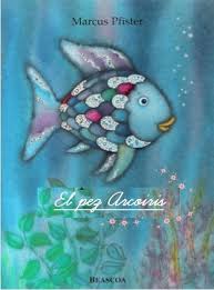 El pez arcoiris libro pdf. Cuento El Pez Arcoiris Pdf Document