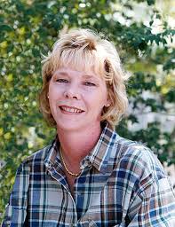 Anne Huebner Beamer Obituary