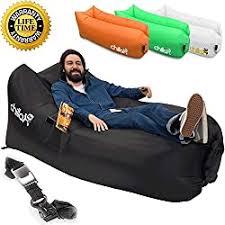 Wekapo inflatable lounger air sofa hammock. Kaisr Original Inflatable Air Lounge Reviews Gadgets Living