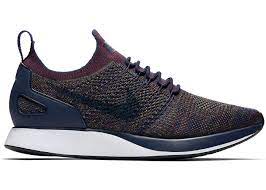 Check spelling or type a new query. Nike Air Zoom Mariah Flyknit Racer College Navy Bordeaux 918264 401