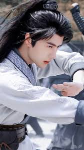 Lovely Turtle — Xie Yun, Wangxian's lost son. Ahhh, i need make a...