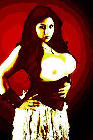 Ivy Doomkitty Topless Nude (19 pictures) - Shooshtime