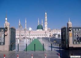 Masjid Al Nabawi Hd Islamic Wallpapers Free Download Islamic Islamic Wallpaper Masjid Mecca Wallpaper
