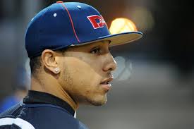 Former Wagner Player's Nightmare Ends a Baseball Dream