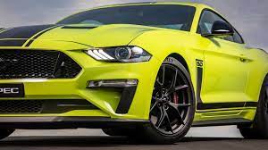 Maybe you would like to learn more about one of these? 1 000 Ps Fur Unter 50 000 Im 2020 Ford Mustang Gt