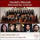 Camerata Chicago Orchestra and Choir Handel's Messiah event image