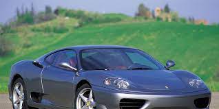 Ferrari offers 5 new car models in india. Classic Ferraris That Aren T Insanely Expensive Yet