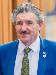 John Halligan's Instagram, Twitter & Facebook
