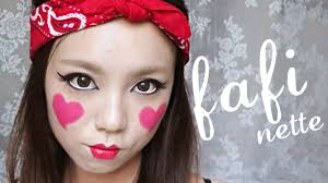easy makeup tutorial cute