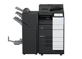 Find everything from driver to manuals of all of our bizhub or accurio products. Bizhub C750i Konica Minolta