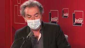 🗺 france inter est une radio du groupe radio france (france inter, franceinfo, france bleu, france culture, france musique, fip, mouv'). L Histoire Des Caricatures Le Billet De Francois Morel Youtube