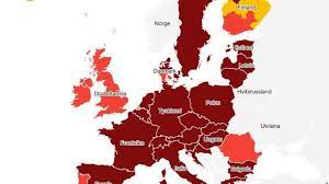 Du må ikke i karantene ved innreise til norge. Ny Oversikt Fra Disse Landene Er Det Krav Om Karantenehotell Vg Na Coronaviruset