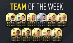 Fifa 17's new story mode, dubbed the journey, is without doubt the game's. Fifa 17 Ultimate Team Man Utd Join Everton In Top Lineup With Real Madrid Superstar Gaming Entertainment Express Co Uk