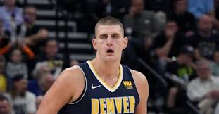 So if book is going to get in nikola's face you better be ready to fight all 3 jokic brothers. Jokic When I Have Free Time I Like To Fight With My Brothers Eurohoops