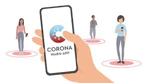 It will alert users whether and for how long they have been in. How Does The Corona Warn App Work And What Does It Do