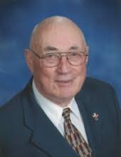 Obituary information for Deacon Floyd J. Hohman