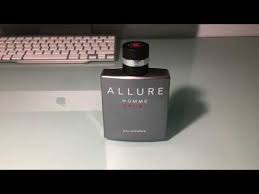 We did not find results for: Chanel Allure Homme Sport Eau Extreme An Honest Review 2020 Youtube
