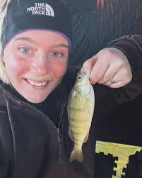 Jammie DesJardins With some slabs !!