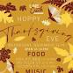 Hoppy Thanksgiving Eve FVL event image