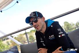 Robert kubica ретвитнул(а) george russell. Motorlat The Future Of Robert Kubica Where To