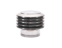 Hotte Chapeau De Pluie Cheminee Contre La Tube Fumee Conduit Capot Eur 68 43 Picclick Fr