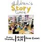 Children’s Story Time | FREE event event in Texarkana, TX