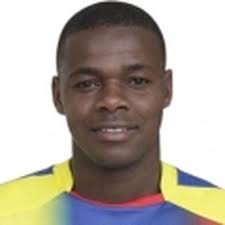 Estadísticas Diego Ledesma,