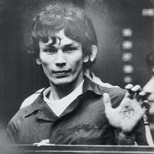Who Is Richard Ramirez's Wife?