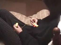 Catch them masturbating ferociously now! I Film My Sister Testing A Vibrator Bubbaporn Com