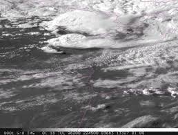 Satellite Images Oakfield Wi Tornado