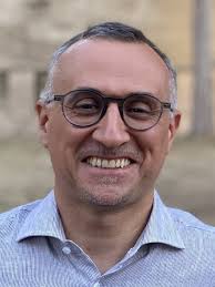 Prof. MIRKO DANIEL GARASIC