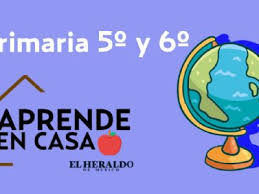 Encuentra todos tus libros de texto de la sep para que los puedas ver desde tu compu, tablet o celular. Preguntas Aprende En Casa 2 Sep Primaria 3 Y 4 Grado 2 De Octubre Actividades Y Respuestas El Heraldo De Mexico