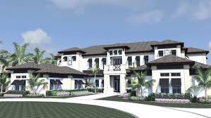 Open floor plans have dominated modern home design since they first appeared in the 1950s as part of the overall trend toward more contemporary styling. Residential House Plans Portfolio Lotus Architecture Naples Florida